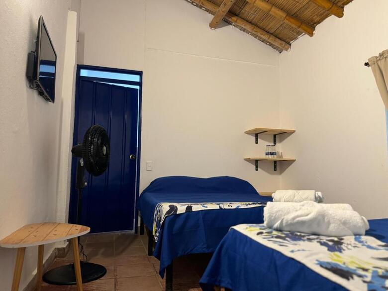 Finca Hotel San Cristobal Quindio