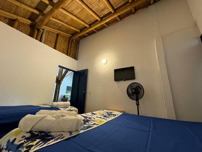Finca Hotel San Cristobal Quindio