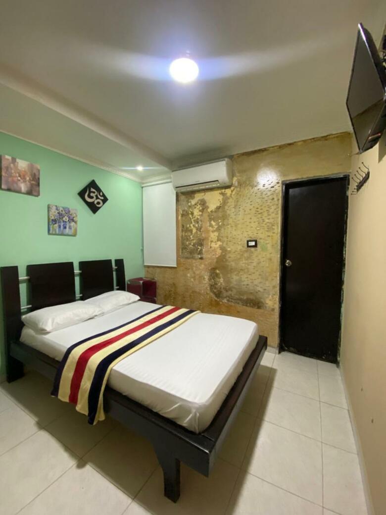 Hostal Napoles Hotel Valledupar