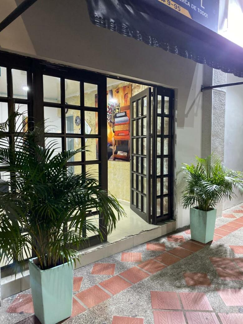 Hostal Napoles Hotel Valledupar