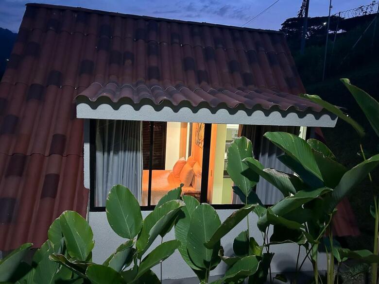 Pachakuti Eco-vida Hotel