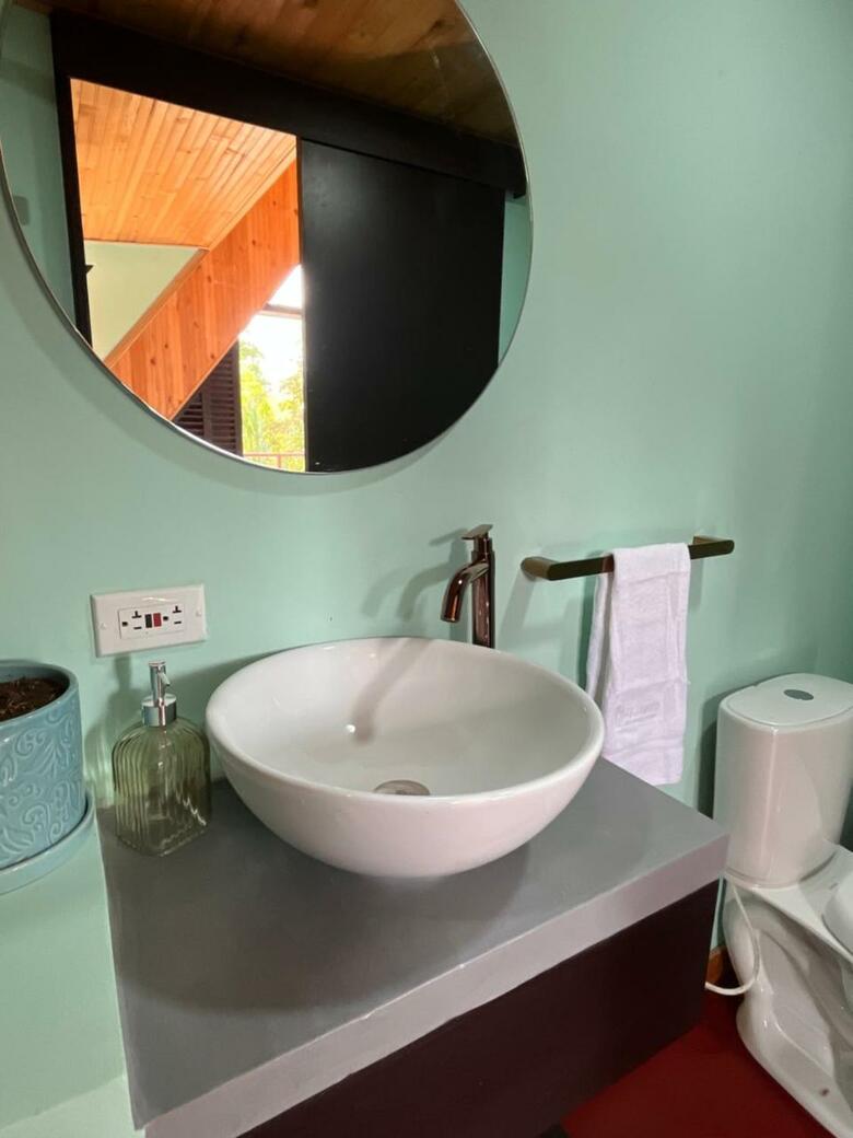 Pachakuti Eco-vida Hotel
