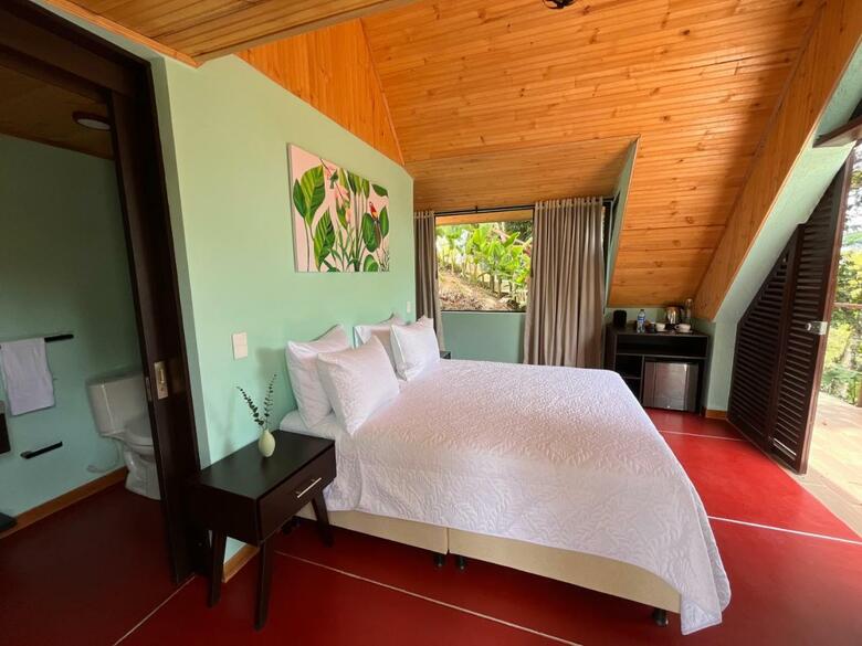 Pachakuti Eco-vida Hotel