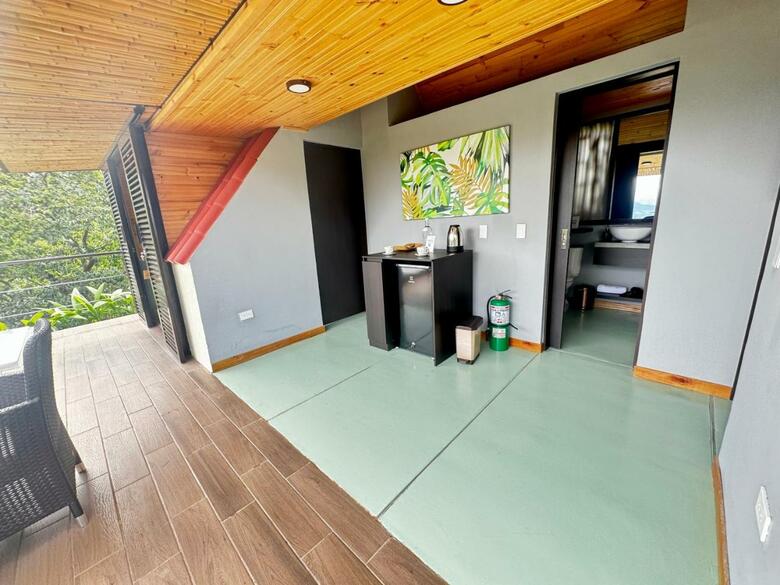 Pachakuti Eco-vida Hotel