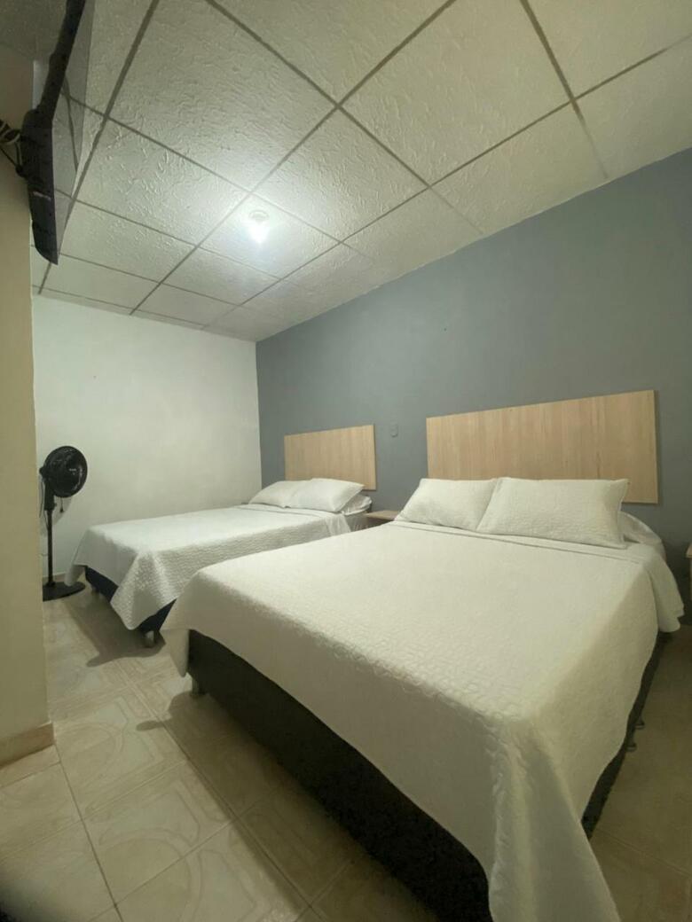 Hotel Villa Campestre San Gil