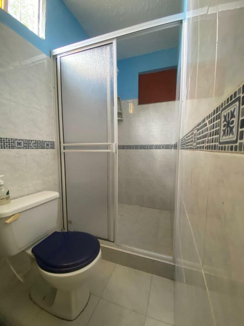 Hotel Villa Campestre San Gil