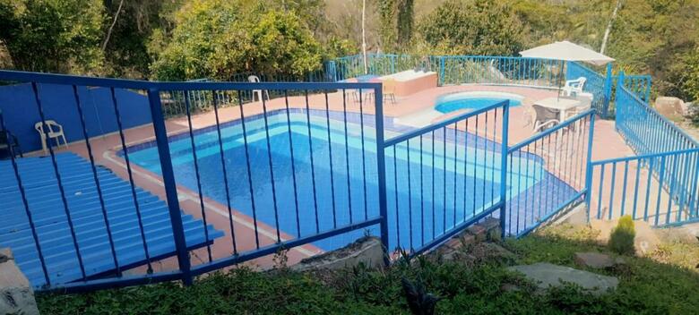 Hotel Villa Campestre San Gil