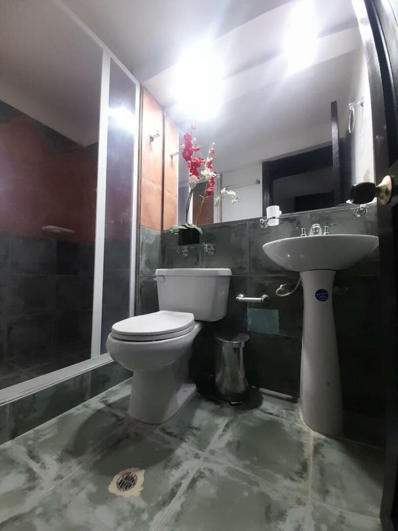 Agroturismo Hotel Maca Lago Calima