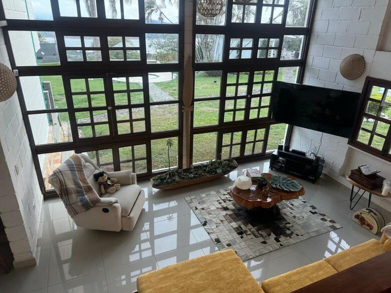 Agroturismo Hotel Maca Lago Calima