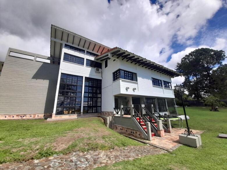 Agroturismo Hotel Maca Lago Calima