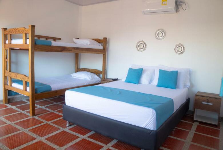 Palaa Mujuii Hotel