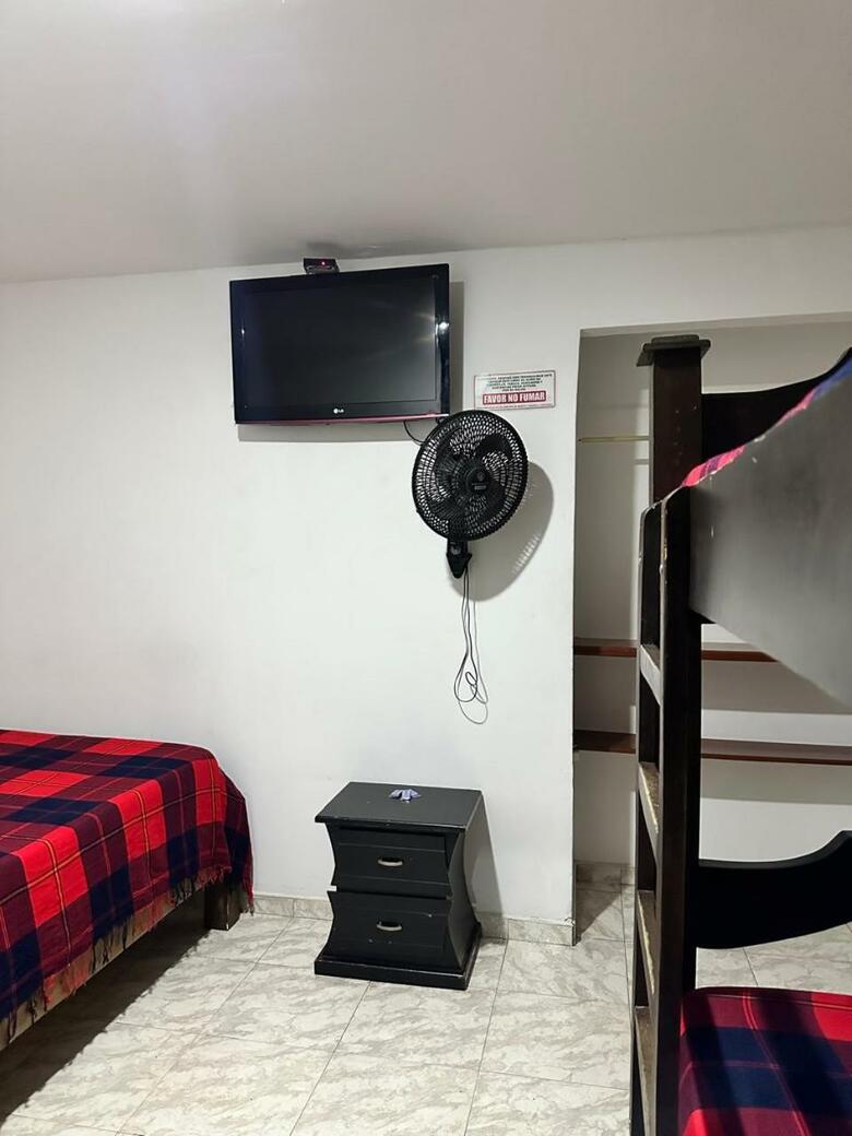 Hotel Plaza Real Pereira