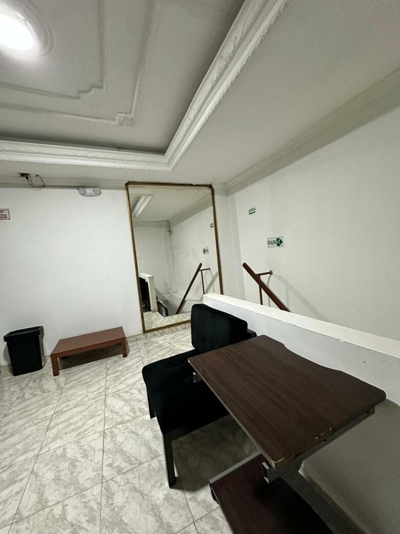 Hotel Plaza Real Pereira