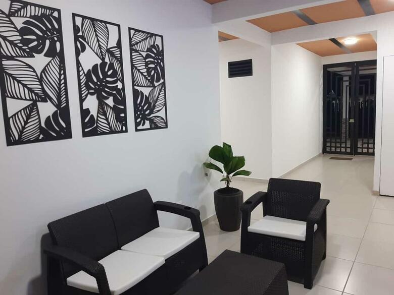 Apartamento Finca Hotel Campestre San Jose