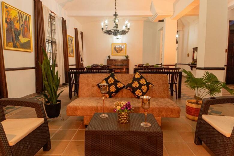 Hotel Boulevard Del R�o