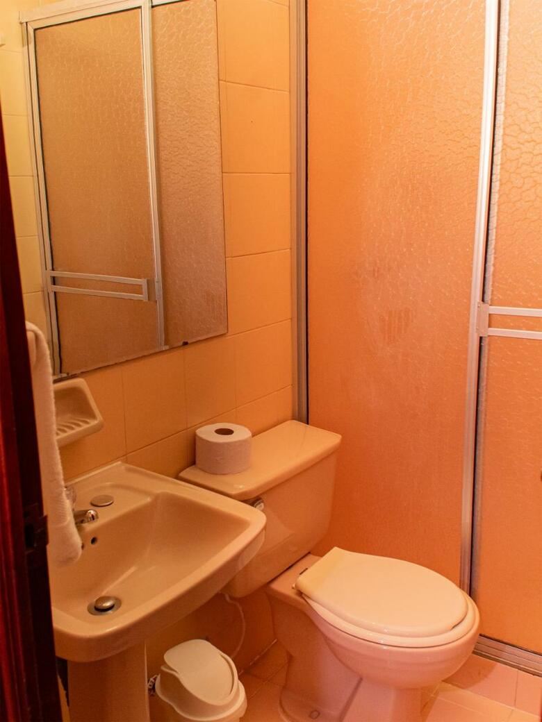Hotel Boulevard Del R�o
