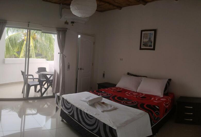 Hotel Campestre Par�s Soleil