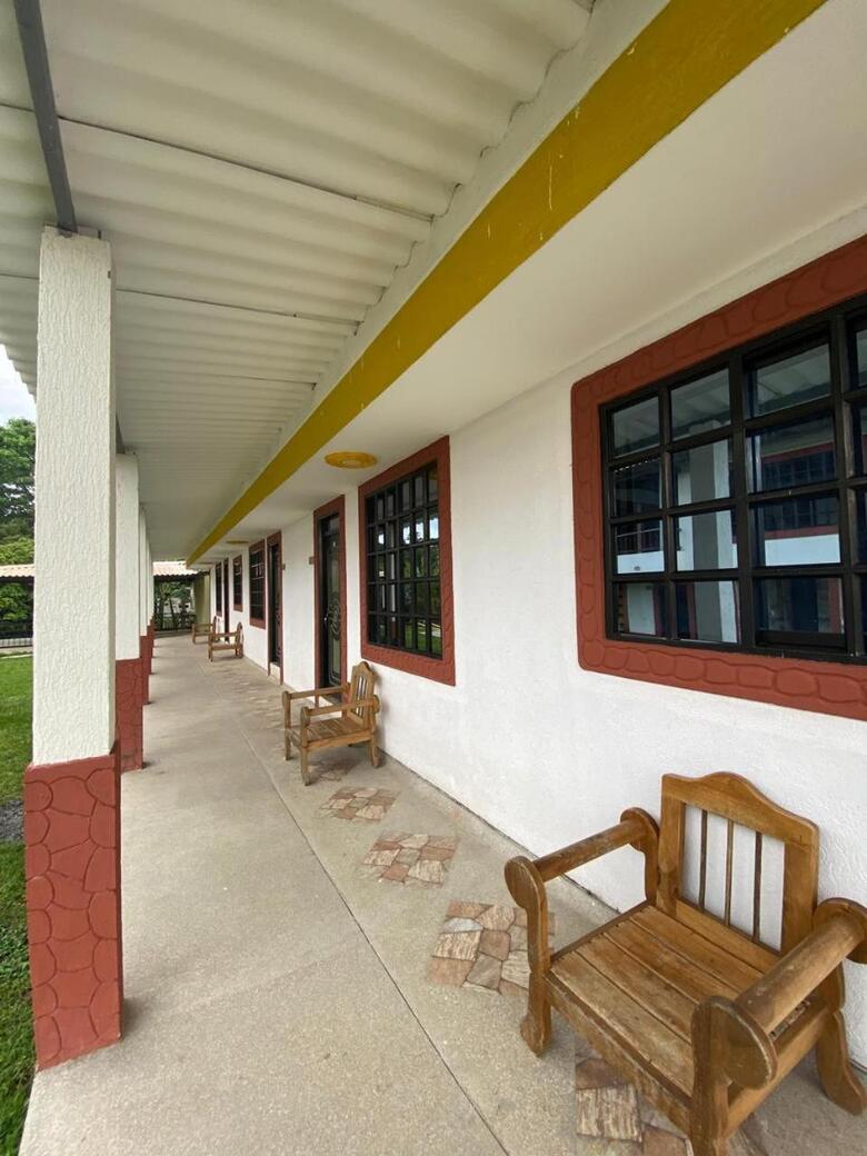 Hotel Campestre Villa Kimpy