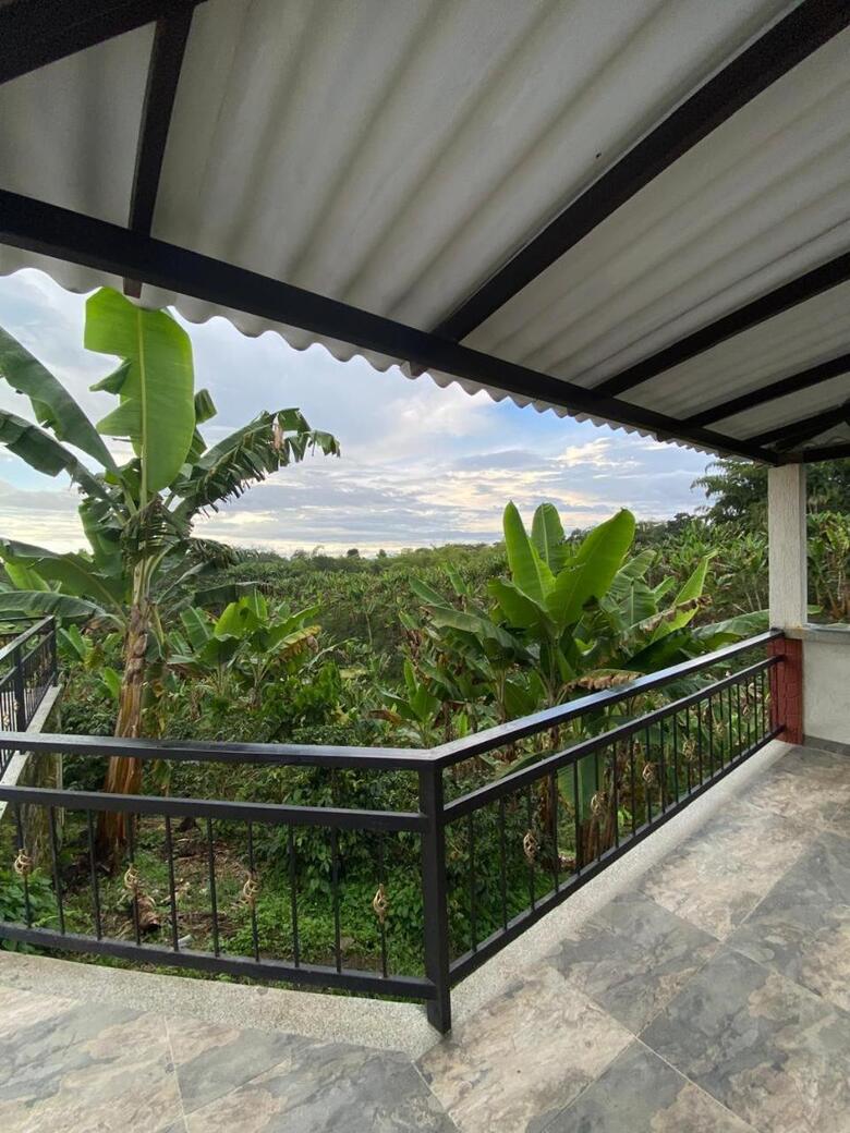 Hotel Campestre Villa Kimpy