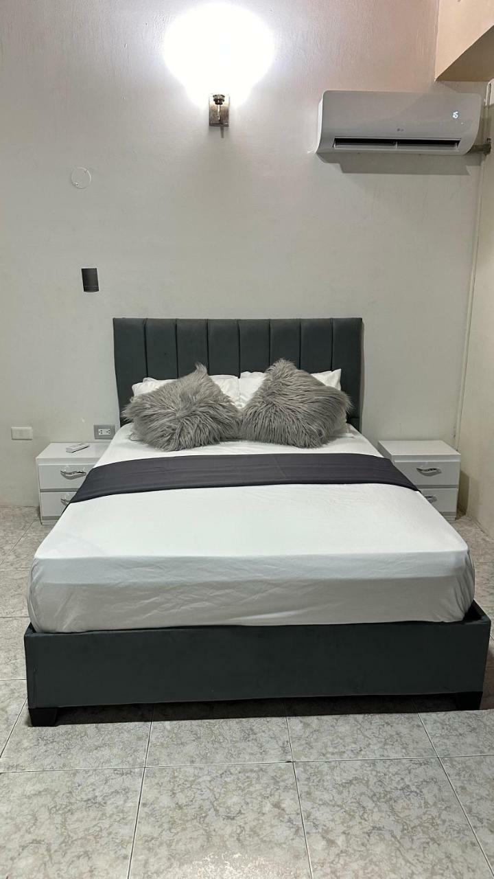 Casa Hotel Amorena