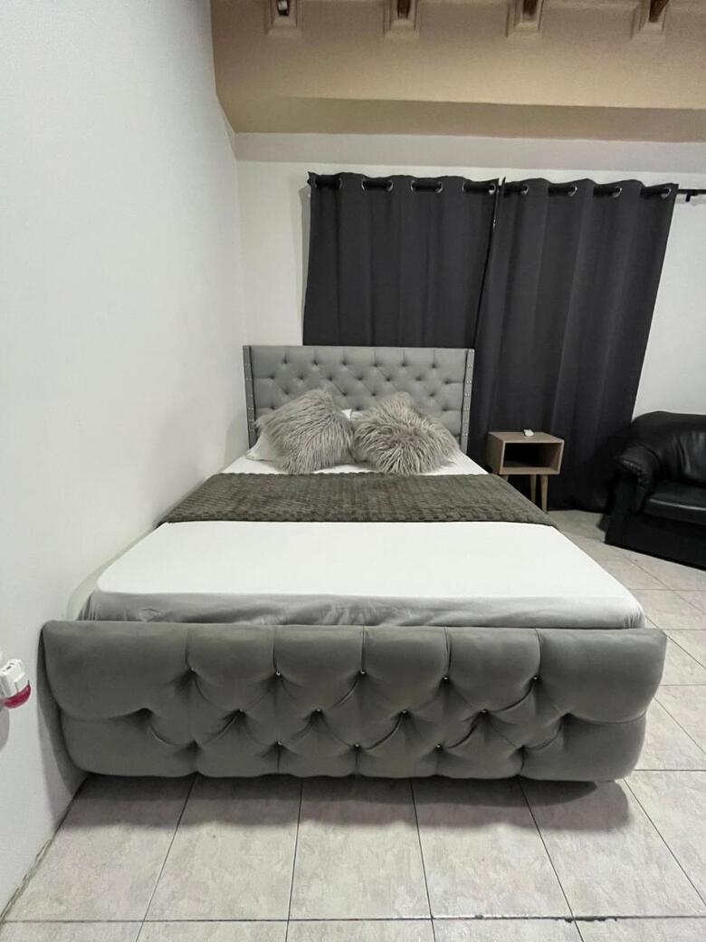 Casa Hotel Amorena