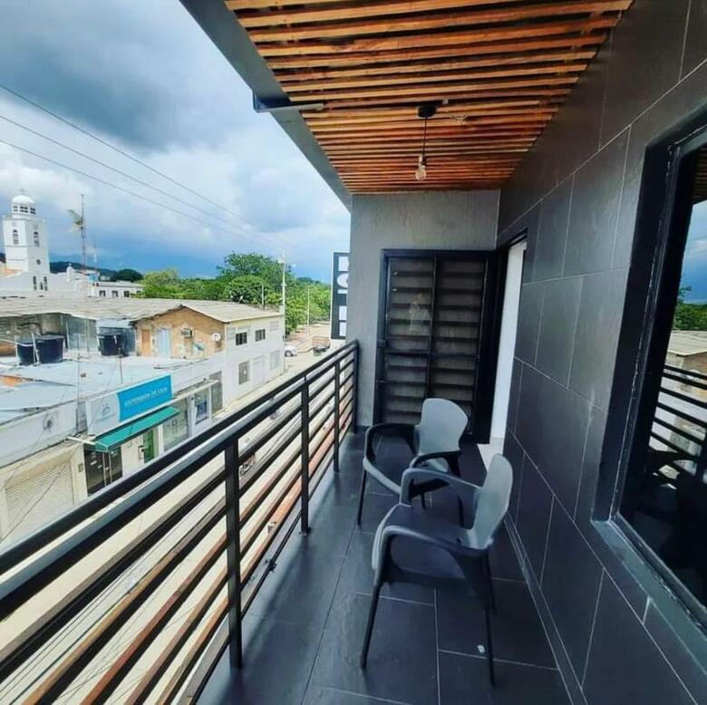 Apartamento Hotel Alma Luu