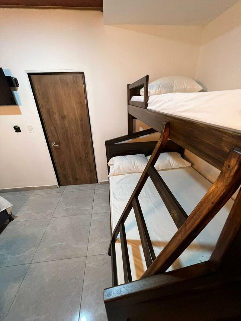 Apartamento Hotel Alma Luu