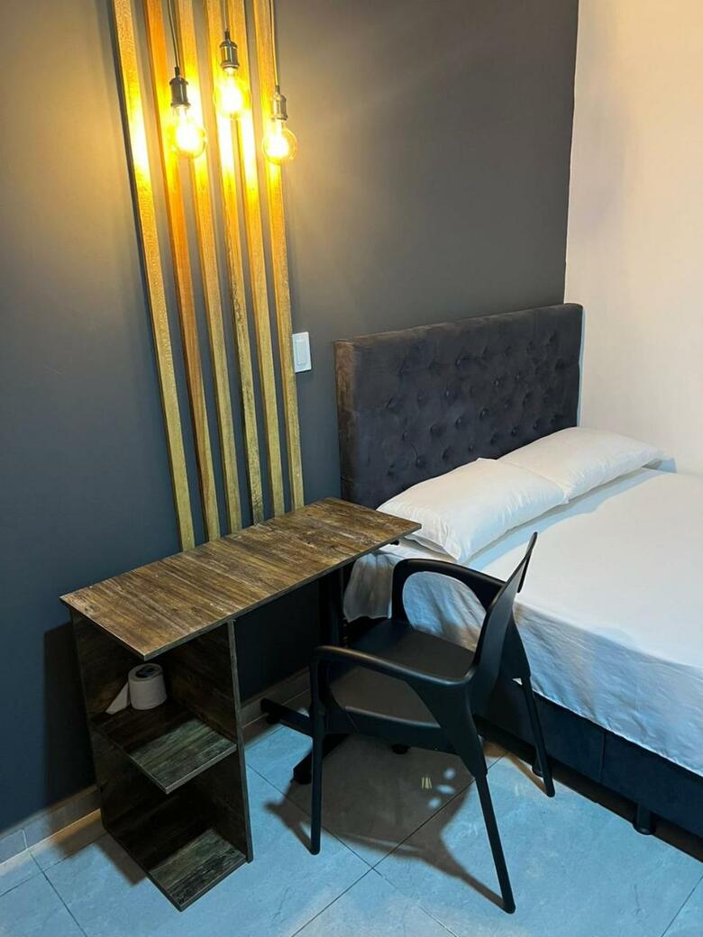 Apartamento Hotel Alma Luu
