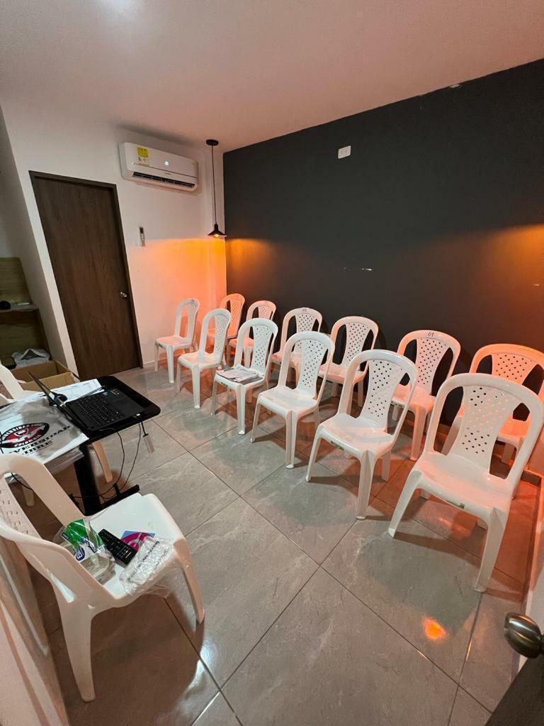 Apartamento Hotel Alma Luu