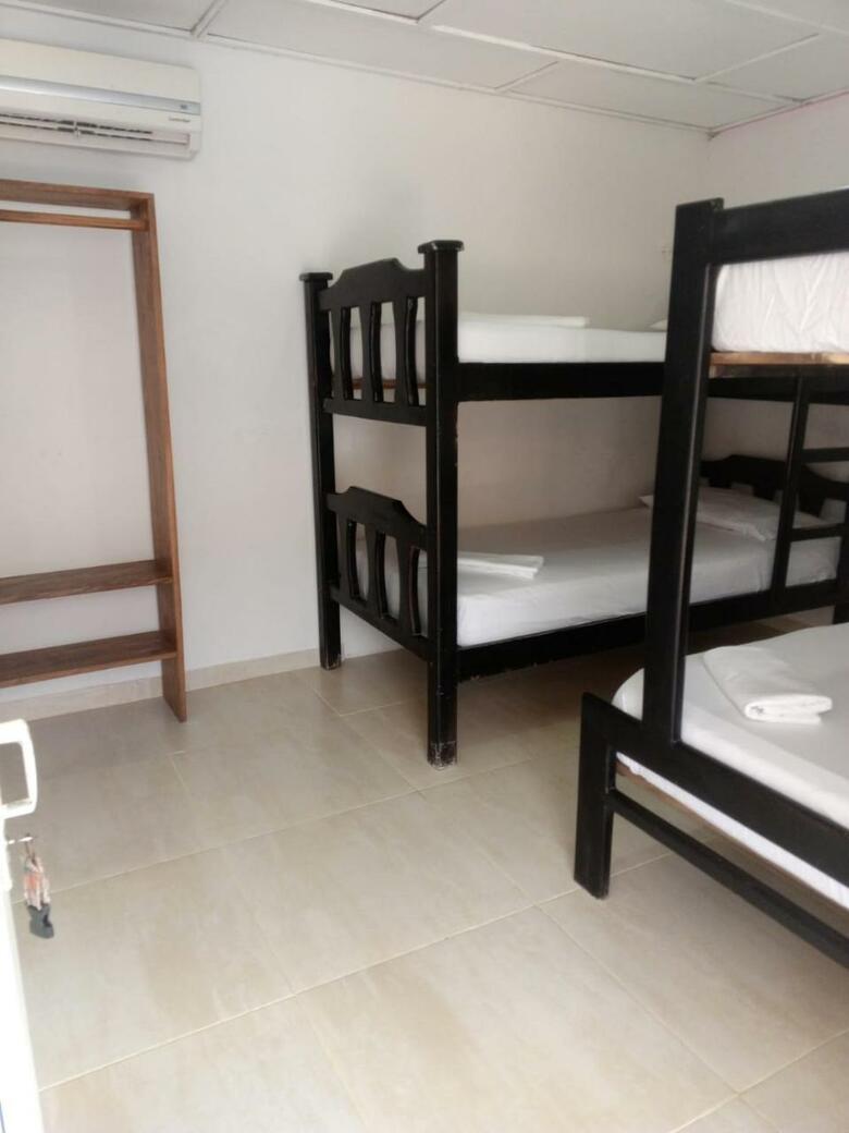 Apartamento Hotel Playa Mary