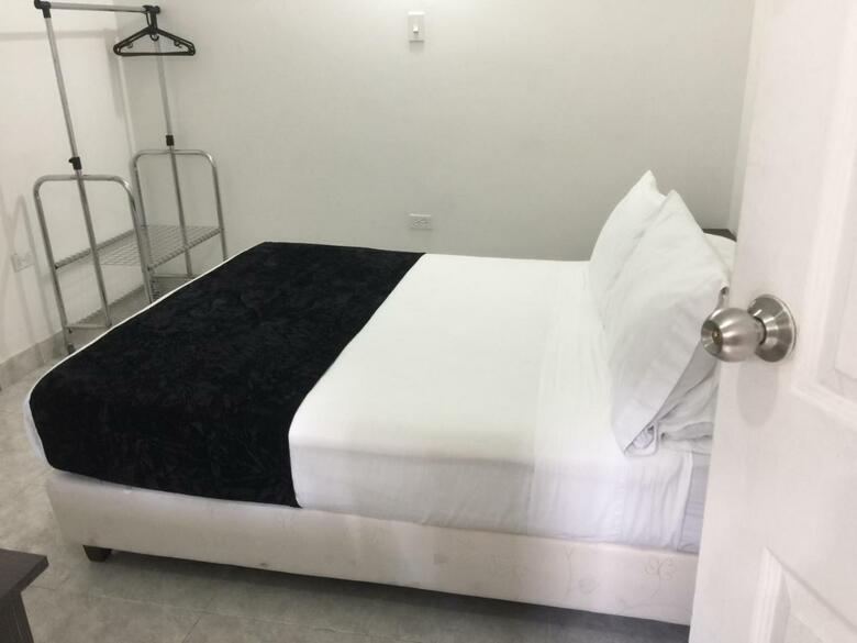 Hotel Casa Fortel, Centro Internacional