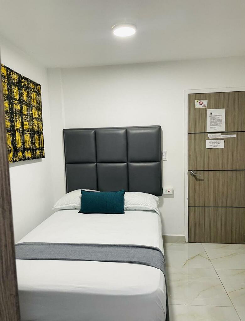Hotel La For�t De Caf�