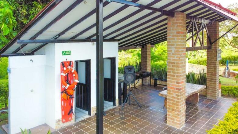 Finca Hotel Los Alpes