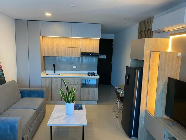 Apartamento Hotel Estelar