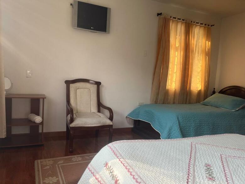 Hotel Boutique El Durazno