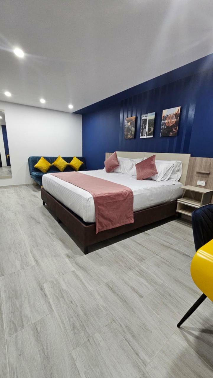 Waldor's Hotel Boutique