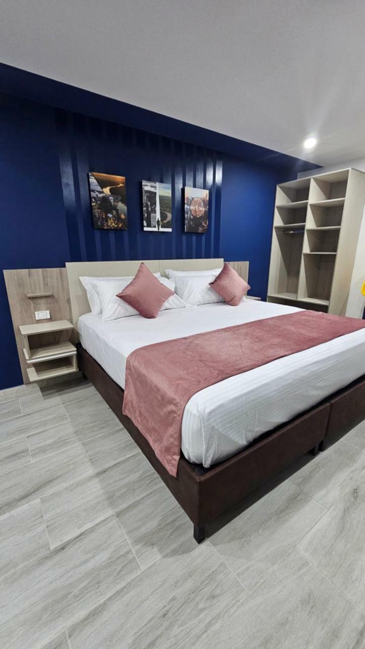 Waldor's Hotel Boutique