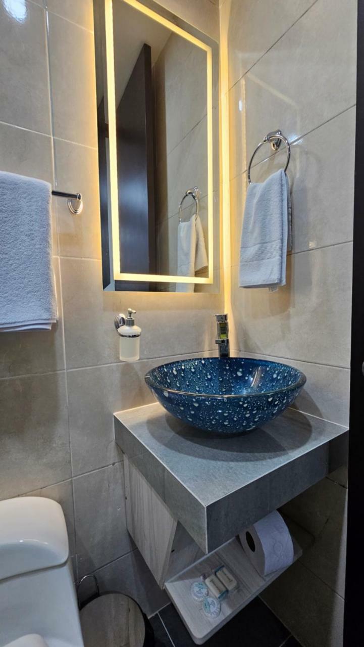 Waldor's Hotel Boutique
