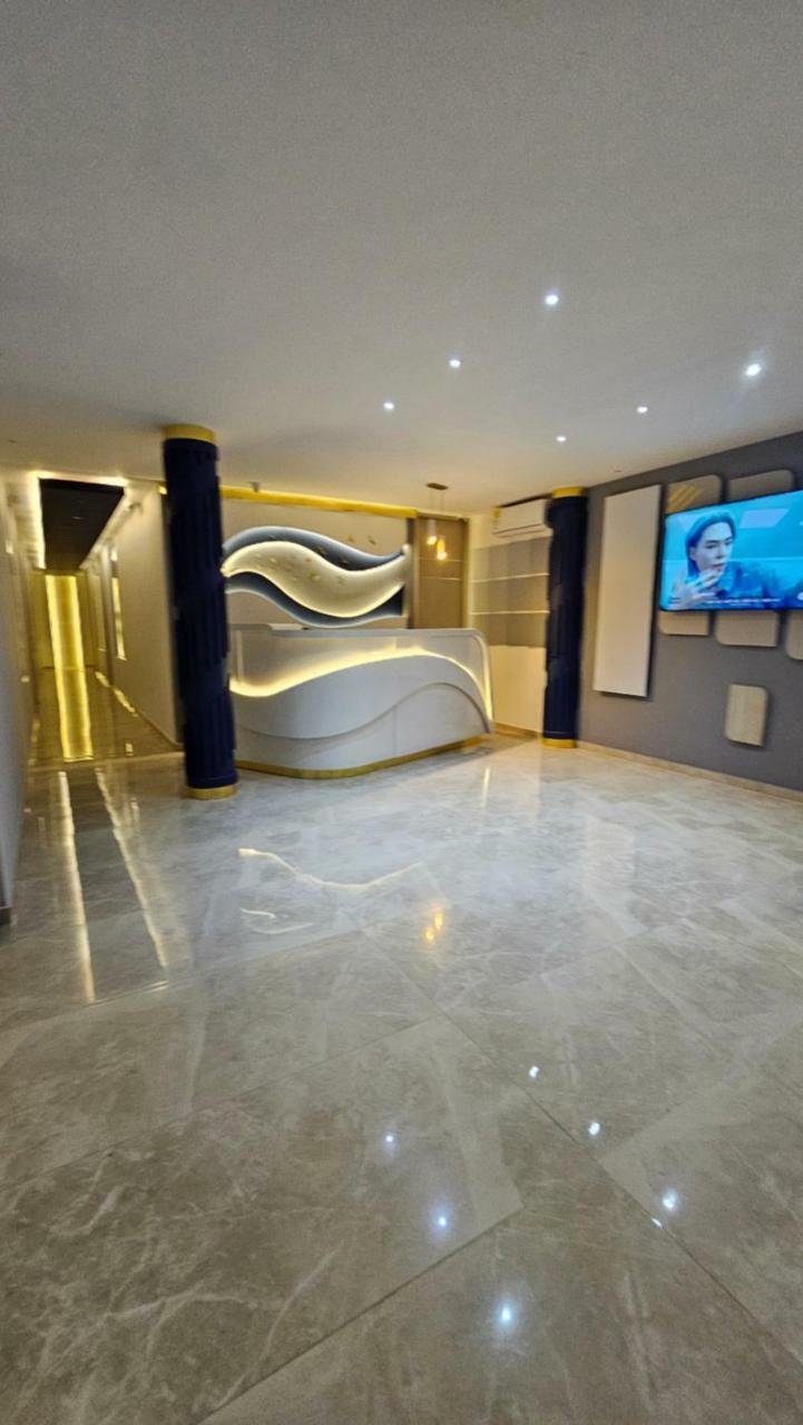 Waldor's Hotel Boutique