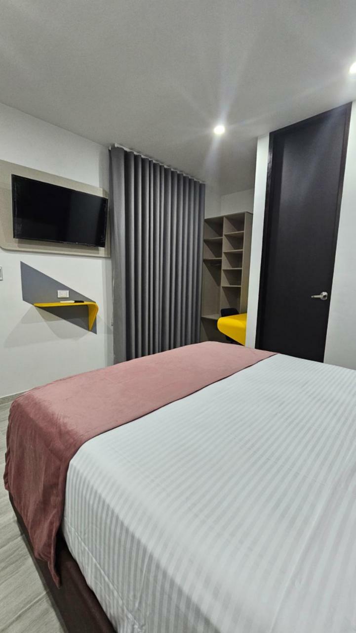 Waldor's Hotel Boutique