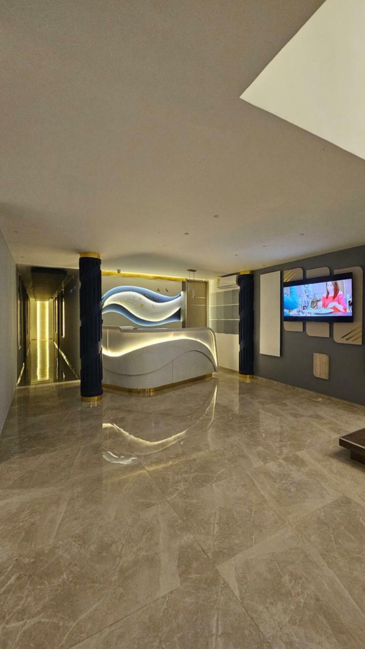 Waldor's Hotel Boutique