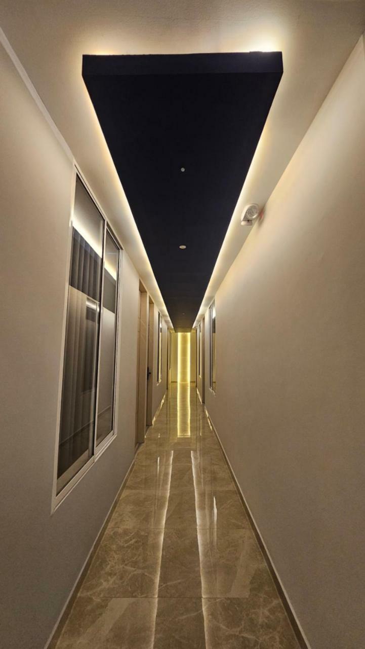Waldor's Hotel Boutique