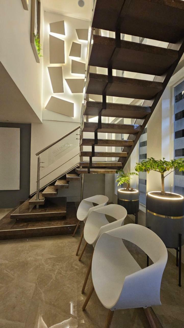 Waldor's Hotel Boutique