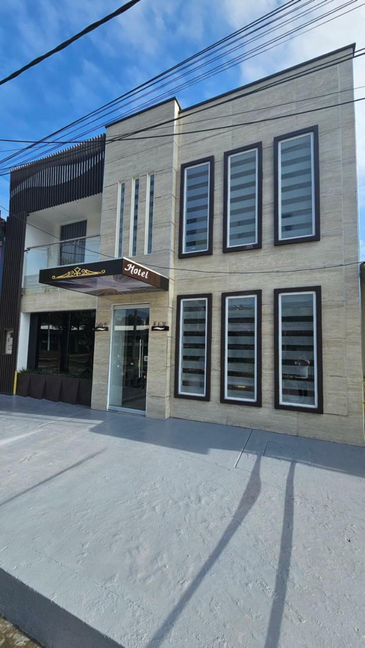 Waldor's Hotel Boutique