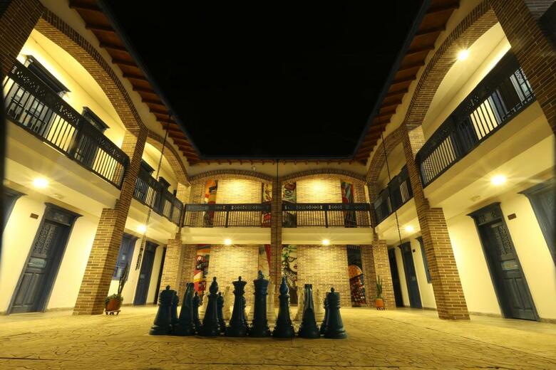 Hotel Aguatur