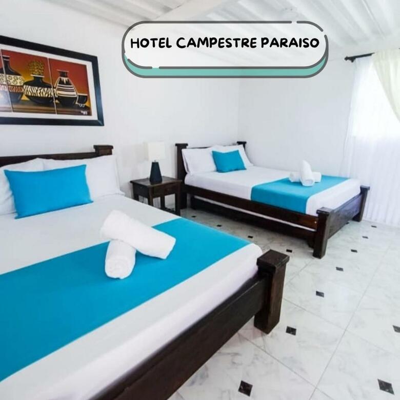 Hotel El Paraiso Campestre