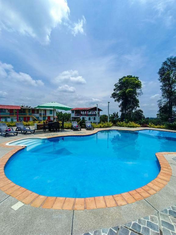Hotel El Paraiso Campestre