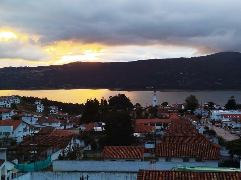 Hotel El Dorado Guatavita