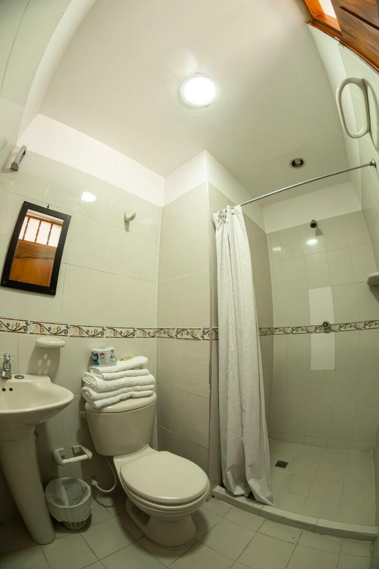 Hotel Santander Plaza