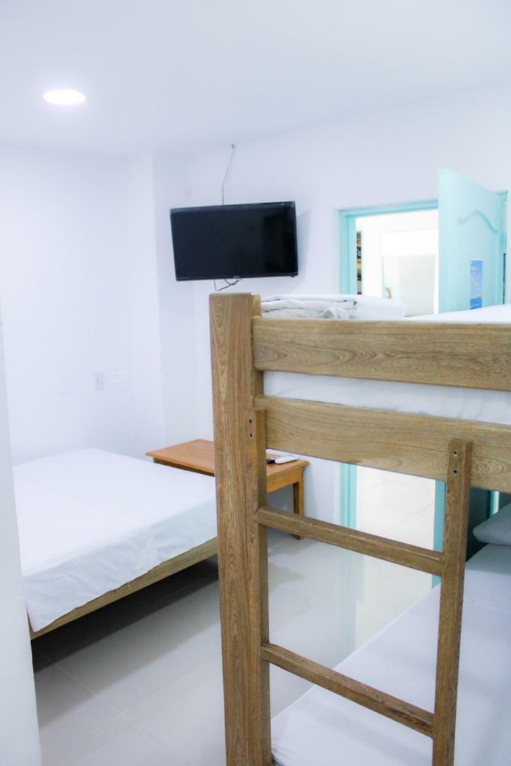 Hotel San Andres Arboletes